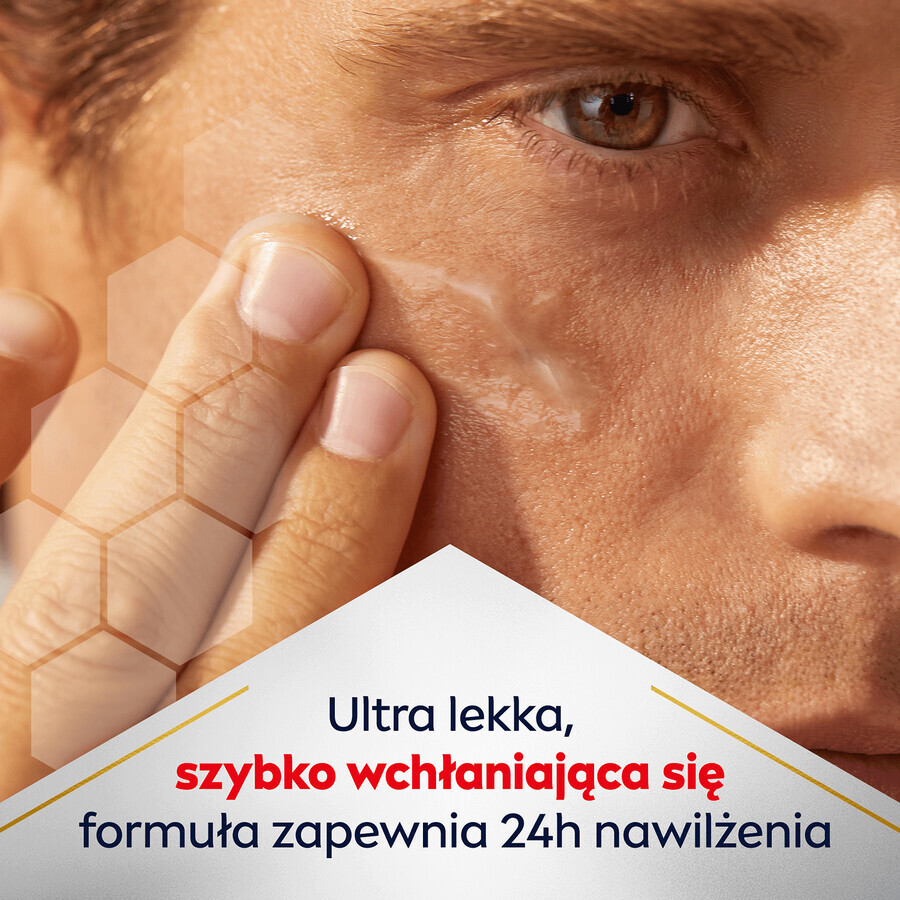 Nivea Men Anti-Age Power Serum, Anti-Pigmentierungsserum, 30 ml