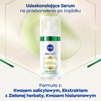 Nivea Cellular Luminous 630, refining serum for acne imperfections, 30 ml