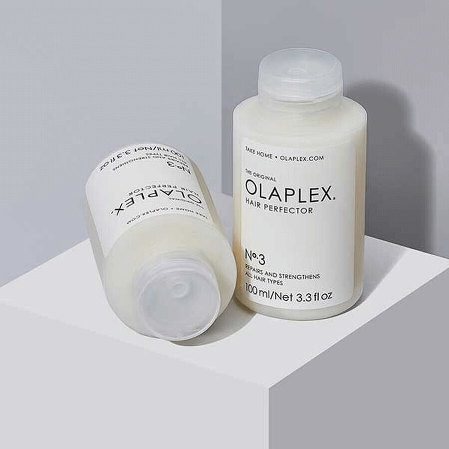 Olaplex Nr. 3, Intensive aufbauende Haarkur, 100 ml