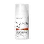 Olaplex Nr. 6, aufbauende Stylingcreme, nicht abspülbar, 100 ml