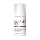 Olaplex Nr. 6, aufbauende Stylingcreme, nicht abspülbar, 100 ml