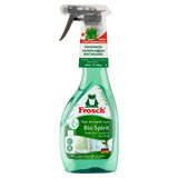 Frosch, Glasreiniger, Bio Spiritus, 500 ml