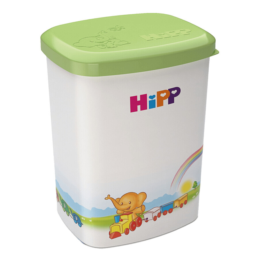 HiPP, milk container, 1 pc.