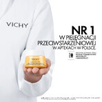 Vichy Neovadiol Post-Menopause, aufbauende Tagescreme gegen Hyperpigmentierung, SPF 50, 50 ml