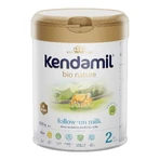 Kendamil Bio Nature 2 HMO+, 800 g - 6 luni și peste, formulă de continuare, Kendal Nutricare
