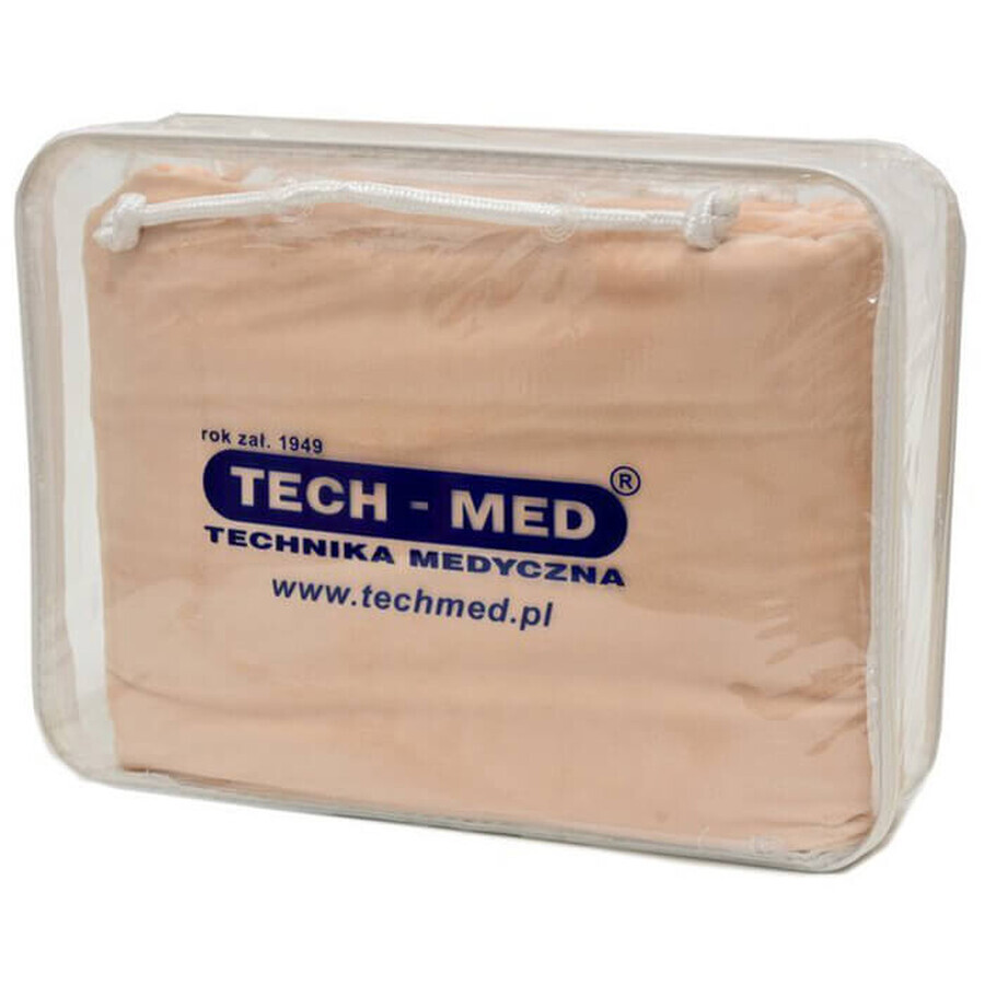 Tech-Med TM-P100, elektrische Heizdecke, Heizmatte