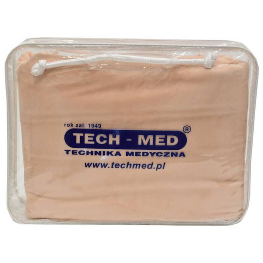 Tech-Med TM-P100, elektrische Heizdecke, Heizmatte