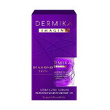 Dermika Imagine Diamond Skin, 3D sphärisches Anti-Falten-Serum, 60 g