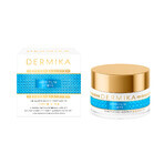 Dermika Meritum Forte, semi-fat nourishing day and night cream, 50 ml