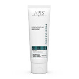 Apis Api-Podo Intense, regenerierende Salbe für trockene und rissige Fersen, 100 ml