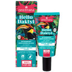 Orientana Hello Daktyl, mascarilla-crema vitamínica para la noche, 40 ml