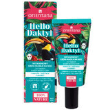 Orientana Hello Date, night cream-mask with vitamins, 40 ml