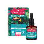 Orientana Hola Daktyl, peeling ácido, 30 ml