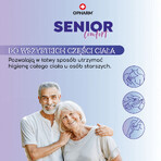 Opharm Senior Comfort, Feuchttücher, 72 Stück