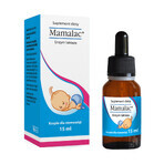 Mamalac, Tropfen, 15 ml, Vorwarts Pharma 