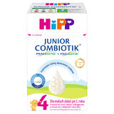 HiPP 4 Junior Combiotik, modified milk, after 2 years, 550 g