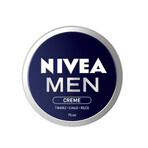 Set Nivea Men Protect &amp; Care, gel de duș 3 în 1 pentru față, corp și păr, 250 ml + antiperspirant roll-on, 48h, 50 ml + cremă pentru față, corp și mâini, 75 ml