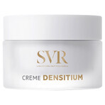 SVR Densitium Creme Reno set, crème anti-âge, 50 ml + lotion de nuit, 15 ml + sac cosmétique en cadeau