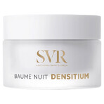 SVR Densitium Rose Eclat Reno Set, Anti-Ageing-Creme, 50 ml + Nachtgesichtslotion, 15 ml + Kosmetiktasche als Geschenk