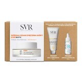 Set SVR C20 Biotic, crème, 50 ml + Collagen Biotic, crème, 15 ml + B3 Ampoule Hydra, sérum, 10 ml en cadeau