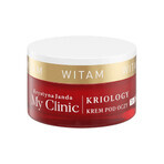 Janda My Clinic Kriology 70+ Set, Tagescreme 50 ml + Nachtcreme 50 ml + Augencreme 15 ml