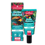 Orientana Hello Date Jungle Beauty BOX Set, Komfort-Pflegecreme, 40 ml, einzigartige Feuchtigkeitscreme, 40 ml + Sojakerze