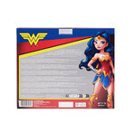 Corine De Farme Disney Wonder Woman Set, Eau de Toilette, 30 ml + Duschgel, 300 ml + Haarspangen, 2 Stück + Armband, 1 Stück