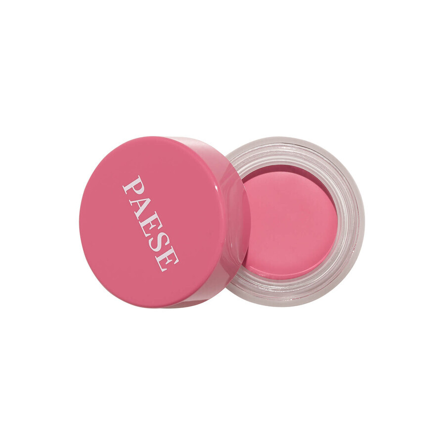 Paese x Krzyszkowska Blush Kissed, blush in crème, 03, 4 g