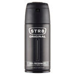 STR8 Original set, eau de toilette, 50 ml + deodorant spray, 150 ml