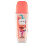 C-THRU Harmony Bliss set, desodorante, 75 ml + desodorante en spray, 150 ml