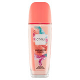 C-THRU Harmony Bliss Set, Deodorant, 75 ml + Deo-Spray, 150 ml