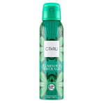 C-THRU Set Luminous Emerald, deodorante, 75 ml + deodorante spray, 150 ml