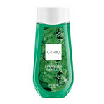 C-THRU Set Luminous Emerald, deodorante, 75 ml + gel doccia, 250 ml