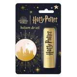 Harry Potter, feuchtigkeitsspendender und regenerierender Lippenbalsam, Gold, 3,8 g