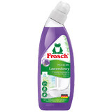 Frosch, WC flüssig, Lavendel, 750 ml