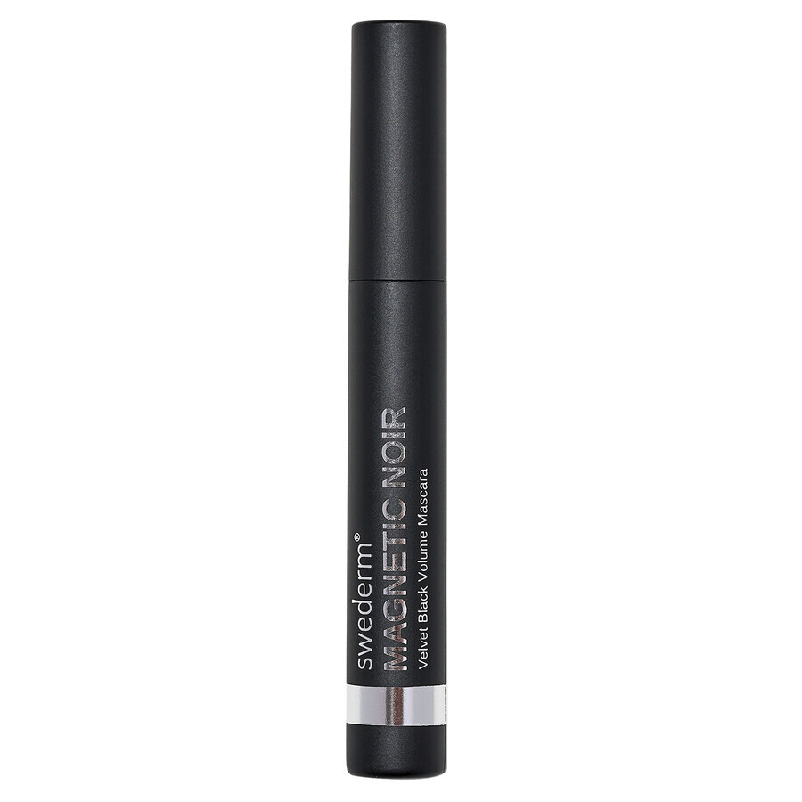 Swederm Magnetic Noir, Wimperntusche, 9,5 ml