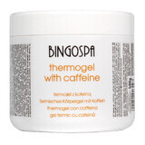 Bingospa, Thermo-Gel mit Koffein, 500 g