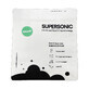 Supersonic Food Powder Smart, Geschmack: gesalzenes Karamell, 1,5 kg