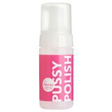 Loovara Pussy Polish, Reinigungsschaum für den Intimbereich, 100 ml