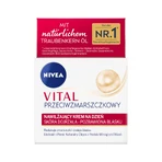 Nivea Vital Anti-Falten Feuchtigkeitscreme für den Tag, 50 ml