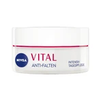 Nivea Vital Anti-Falten Feuchtigkeitscreme für den Tag, 50 ml