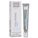 MartiDerm Shots Hyaluronic Filler, konzentriertes feuchtigkeitsspendendes Gesichtsserum, 20 ml