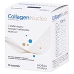 Kollagen Nucleo, 30 Portionsbeutel
