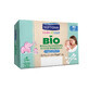 Septona Baby Calm n Care Bio, biologisch abbaubare Wattest&#228;bchen f&#252;r Babies, 50 St&#252;ck