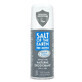 Salt Of The Earth Pure Armour Roll-On Deodorant f&#252;r M&#228;nner mit Vetiver und Zitrusfr&#252;chten, 75 ml, Crystal Spring
