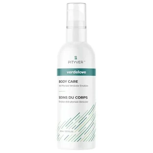 Verdelove Pityver, Körperemulsion gegen schorfige Schuppen, 150 ml