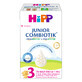 HiPP 3 Junior Combiotik, Produkt auf Milchbasis, nach 1 Jahr, 550 g