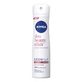 Deodorant spray Beauty Elixir Sensitive, 150 ml, Nivea