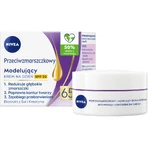 Nivea, crème anti-rides modelante 65+, jour, SPF 30, 50 ml