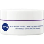Nivea, crème anti-rides modelante 65+, jour, SPF 30, 50 ml